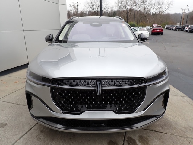 2026 Lincoln Nautilus Black Label - Photo 9