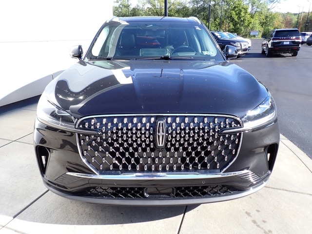 2025 Lincoln Aviator Reserve - Photo 9