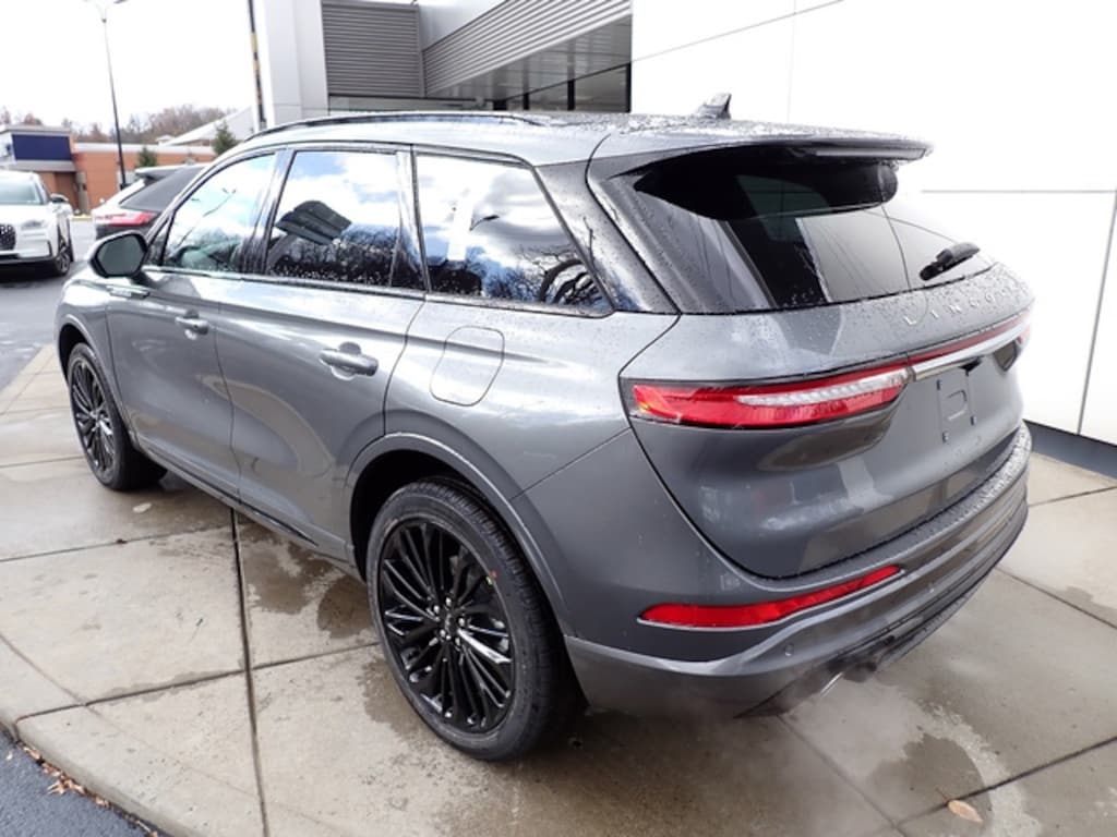 New 2026 Lincoln Corsair Premiere CROSSOVERS