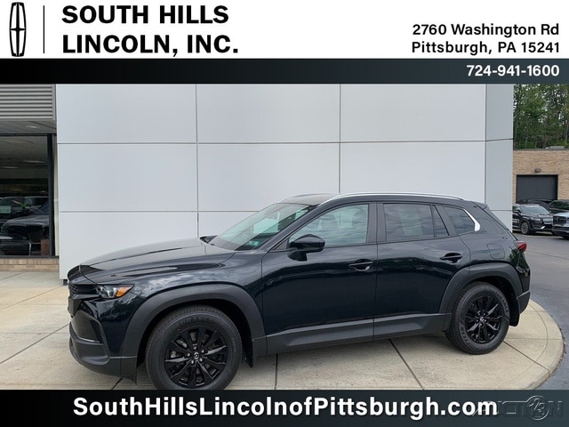 2024 Mazda CX-50 2.5 S PREMIUM's photo
