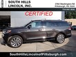Lincoln Navigator L