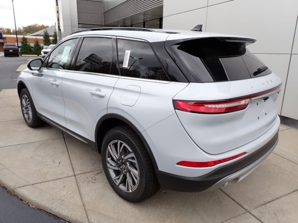 New 2026 Lincoln Corsair Premiere CROSSOVERS