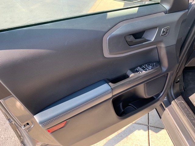 2024 Ford Bronco Sport Outer Banks - Photo 22