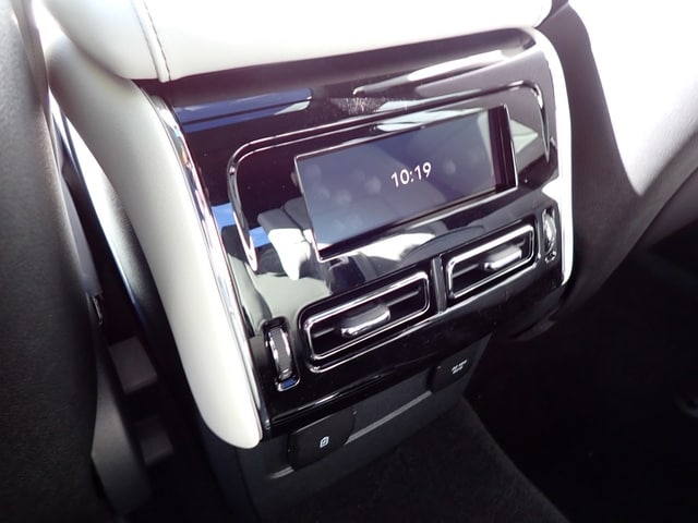 2025 Lincoln Aviator Black Label - Photo 18