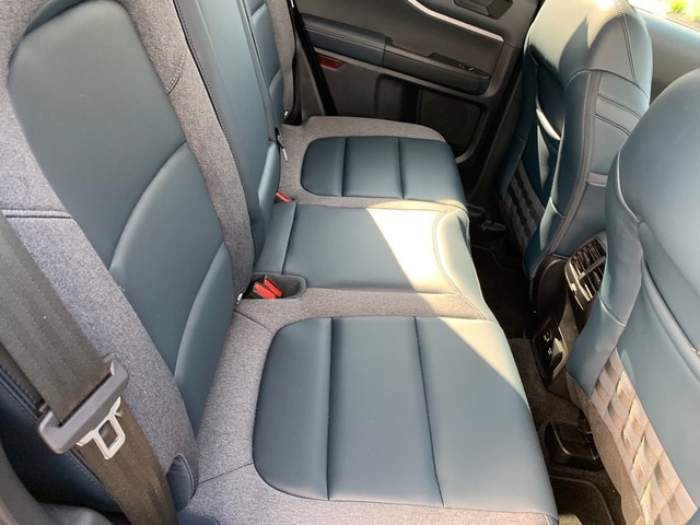 2024 Ford Bronco Sport Outer Banks - Photo 16