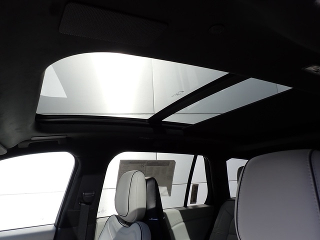 2025 Lincoln Aviator Black Label - Photo 20