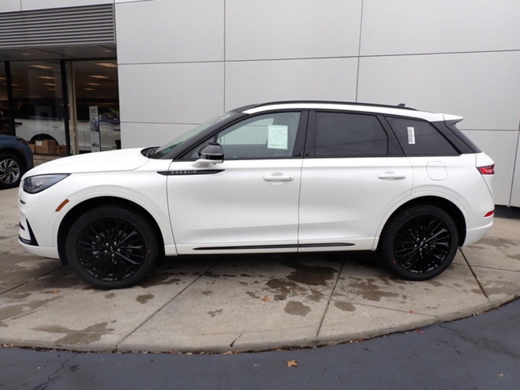 New 2026 Lincoln Corsair Premiere CROSSOVERS