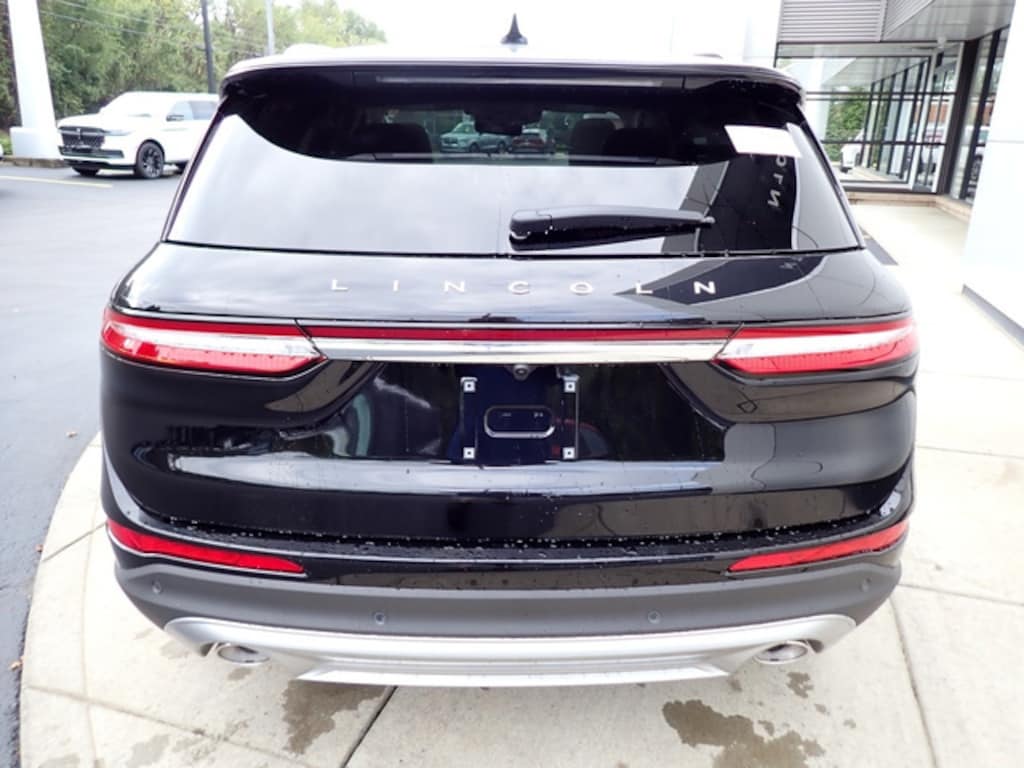 New 2025 Lincoln Corsair Premiere CROSSOVERS