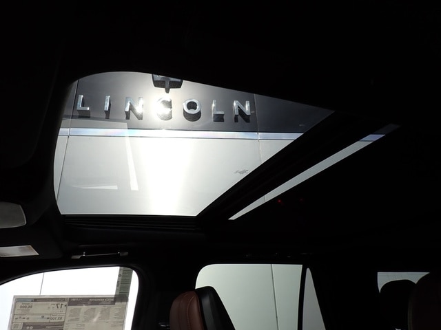 2025 Lincoln Navigator Reserve L - Photo 20