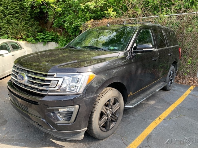 2021 Ford Expedition XLT 4x4's photo