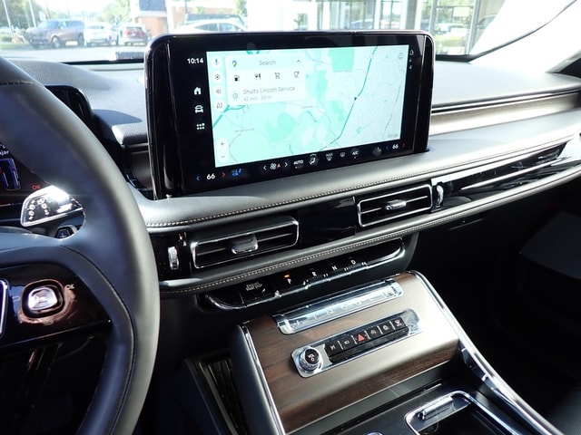 2025 Lincoln Aviator Reserve - Photo 22