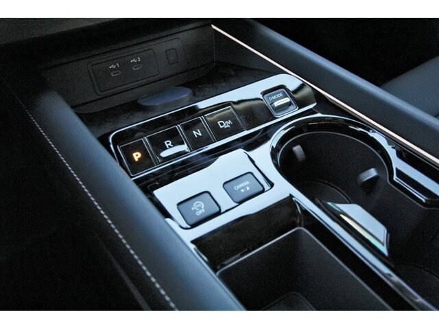 2026 Nissan Murano SL - Photo 19