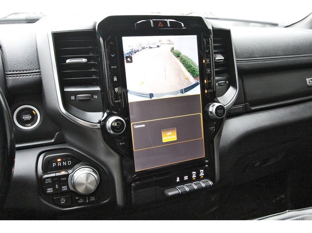2023 RAM Ram 1500 Pickup Laramie - Photo 25