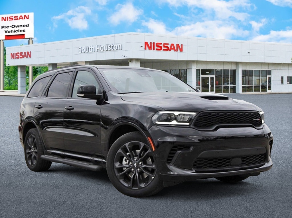 2025 Dodge Durango R/T's photo