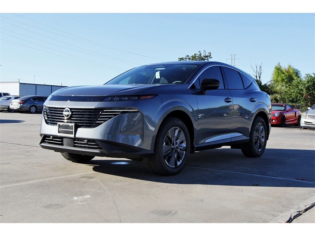 New 2026 Nissan Murano SL SUV