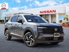 2026 Nissan Kicks SV SUV