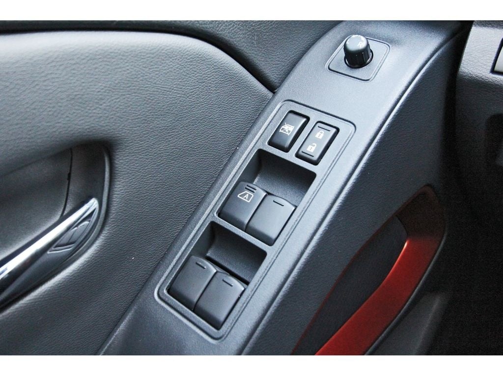 2025 Nissan Frontier PRO-4X - Photo 15