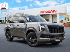 2025 Nissan Armada SL SUV