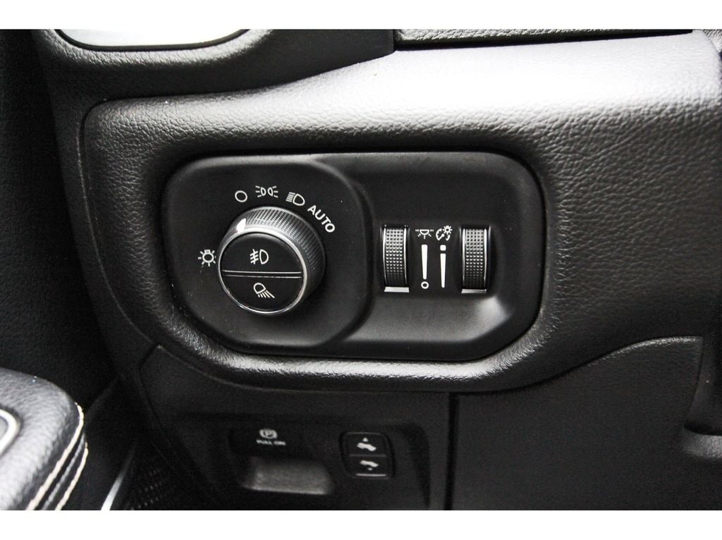 2023 RAM Ram 1500 Pickup Laramie - Photo 20