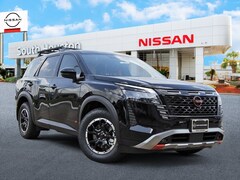 2026 Nissan Pathfinder Rock Creek SUV