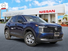 2026 Nissan Kicks S SUV