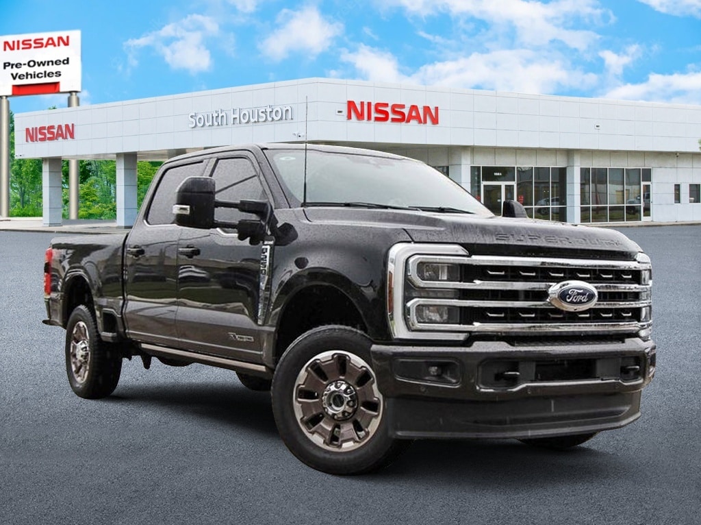 2024 Ford F-250 King Ranch 4x4 Crew Cab 6-3/4' Box's photo