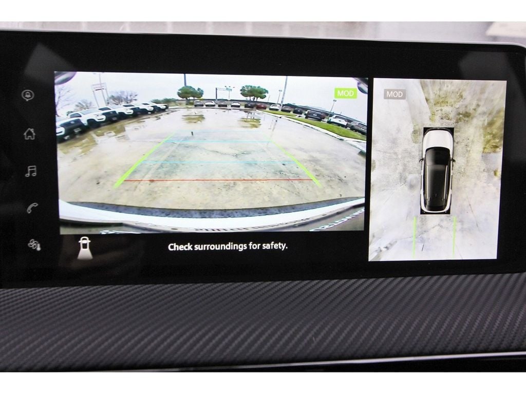 2025 Nissan Kicks SR - Photo 18