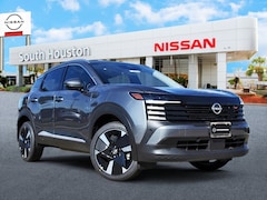 2025 Nissan Kicks SR SUV