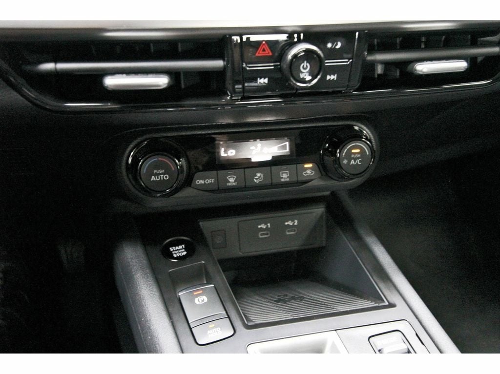 2026 Nissan KICKS SV - Photo 24