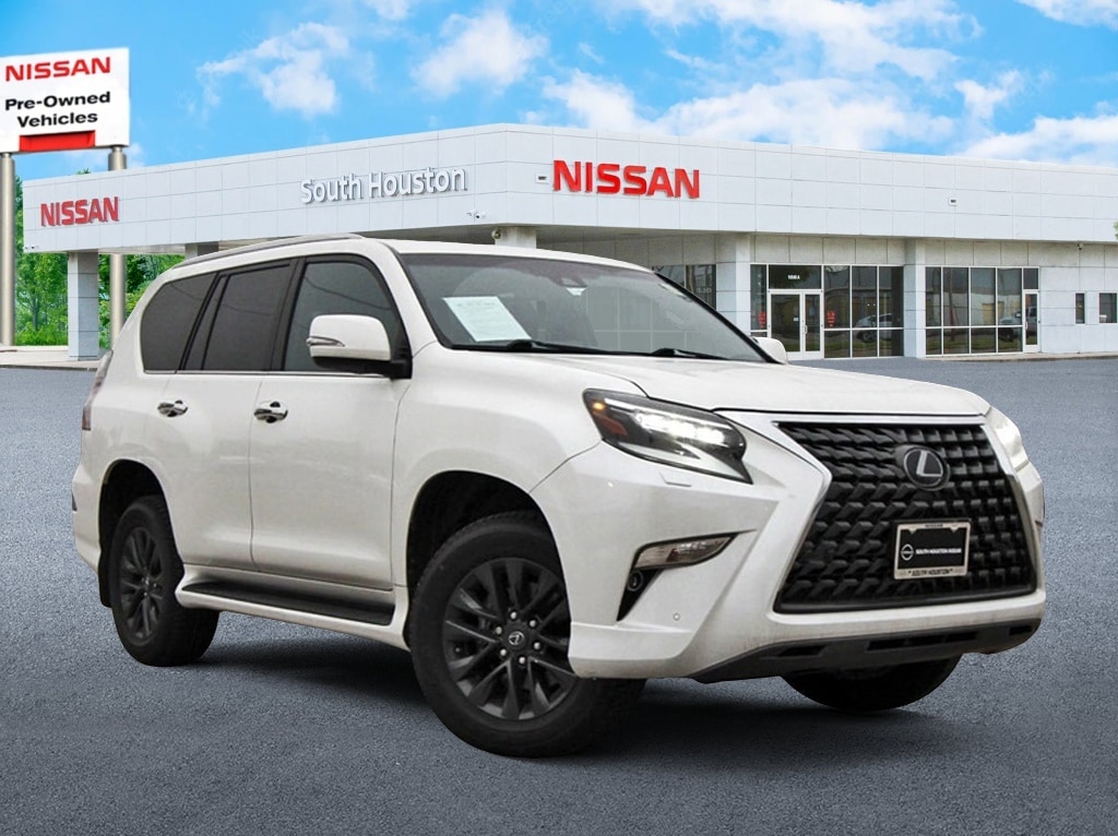2022 Lexus GX Base's photo
