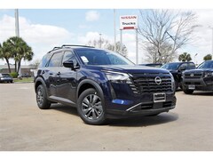 2026 Nissan Pathfinder SV SUV