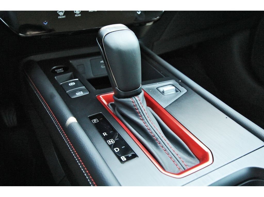 2025 Nissan Kicks SR - Photo 19