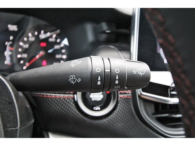 2025 Jeep Compass Trailhawk - Photo 18