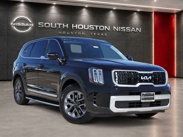 2024 Kia Telluride LX