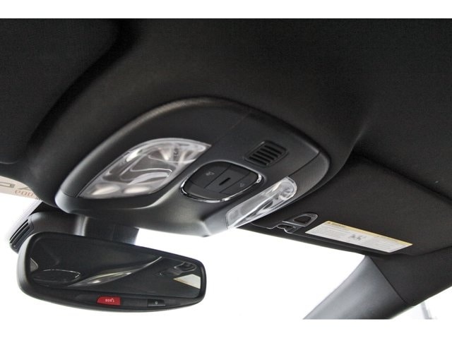 2025 Jeep Compass Trailhawk - Photo 21