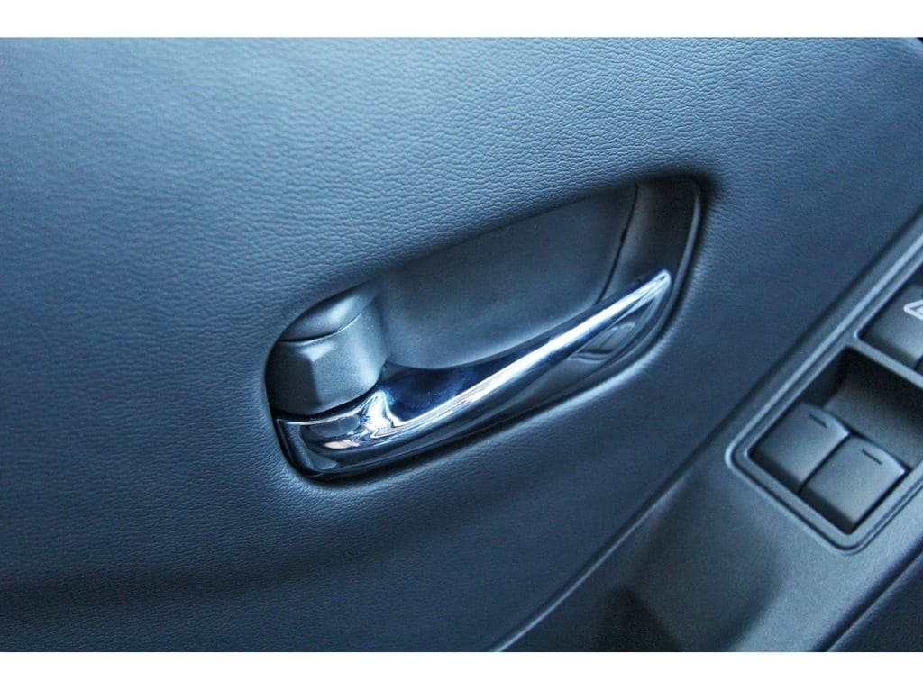 2026 Nissan Frontier SV - Photo 21
