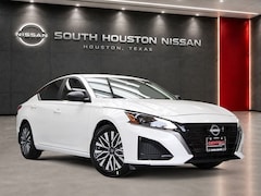 2026 Nissan Altima SV Sedan
