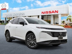 2026 Nissan Murano SL SUV