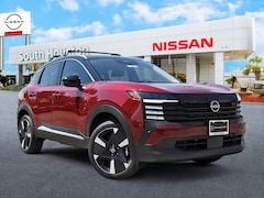 2025 Nissan Kicks SR SUV