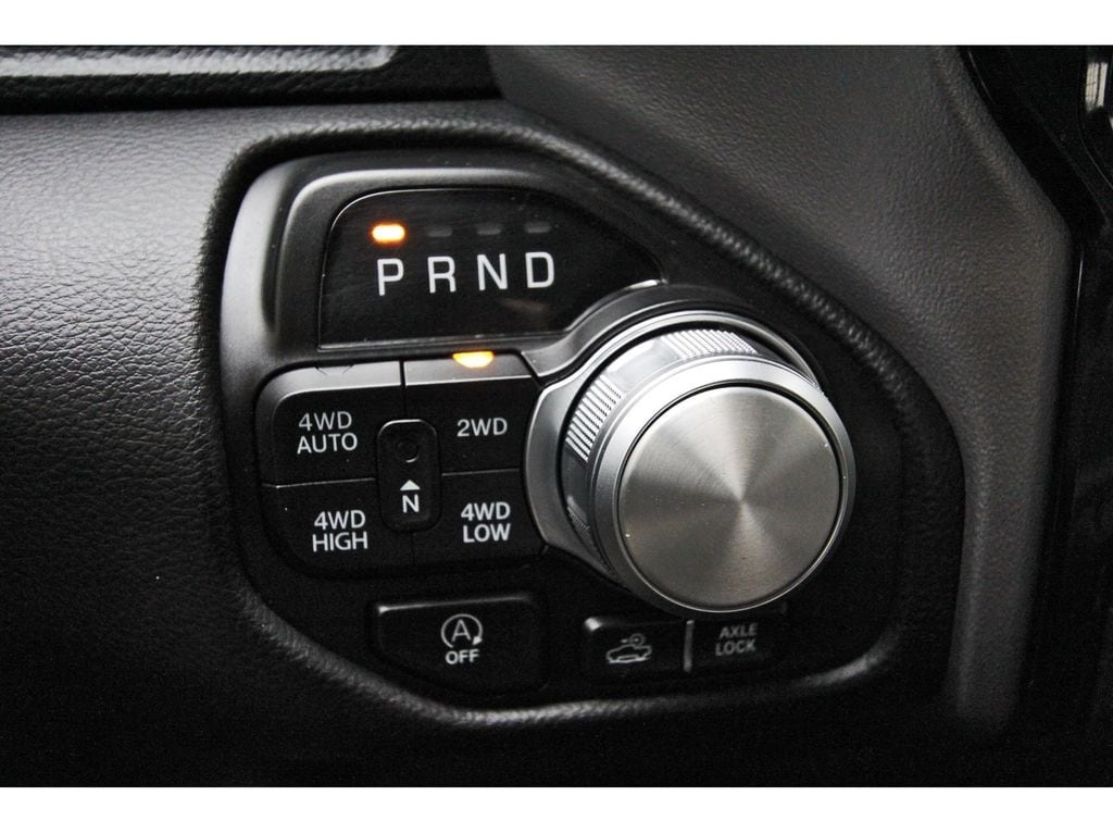 2023 RAM Ram 1500 Pickup Laramie - Photo 19