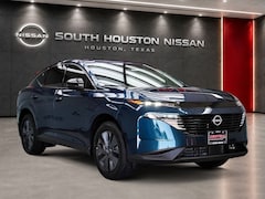 2026 Nissan Murano SL SUV