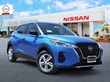  Nissan Kicks Play
