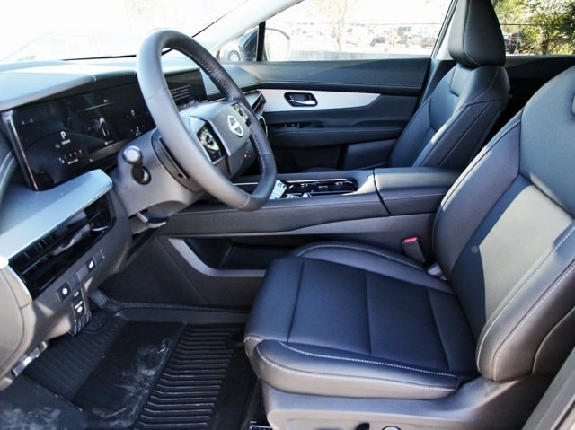 2026 Nissan Murano SL - Photo 6