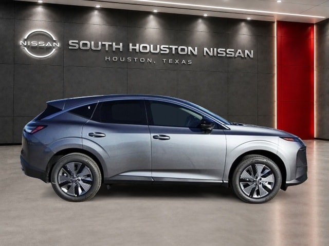 2026 Nissan Murano SL - Photo 5