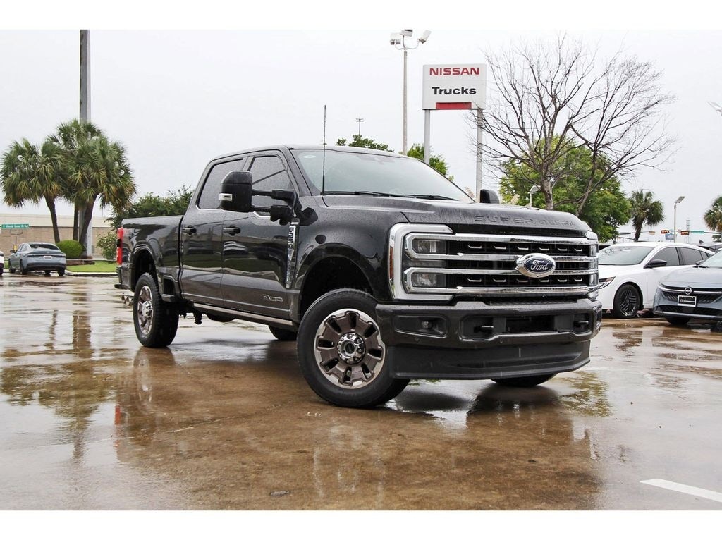 2024 Ford F-250 King Ranch 4x4 Crew Cab 6-3/4' Box's photo
