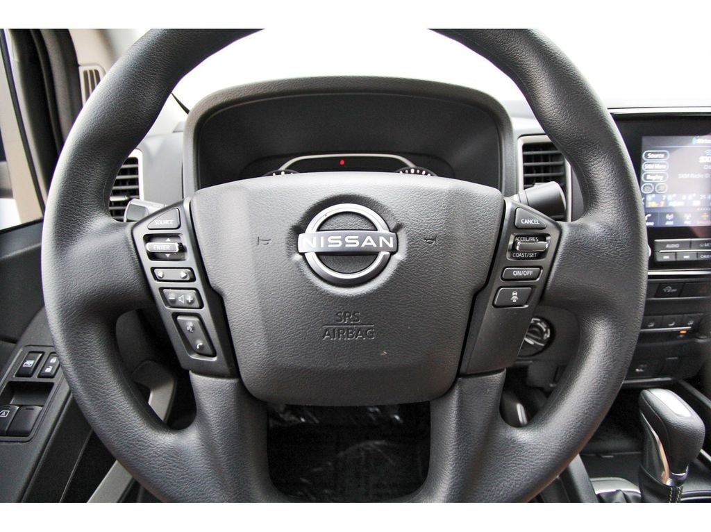 2024 Nissan Frontier SV - Photo 14