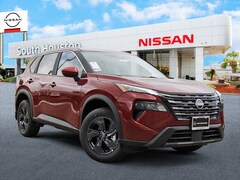 2026 Nissan Rogue SV SUV