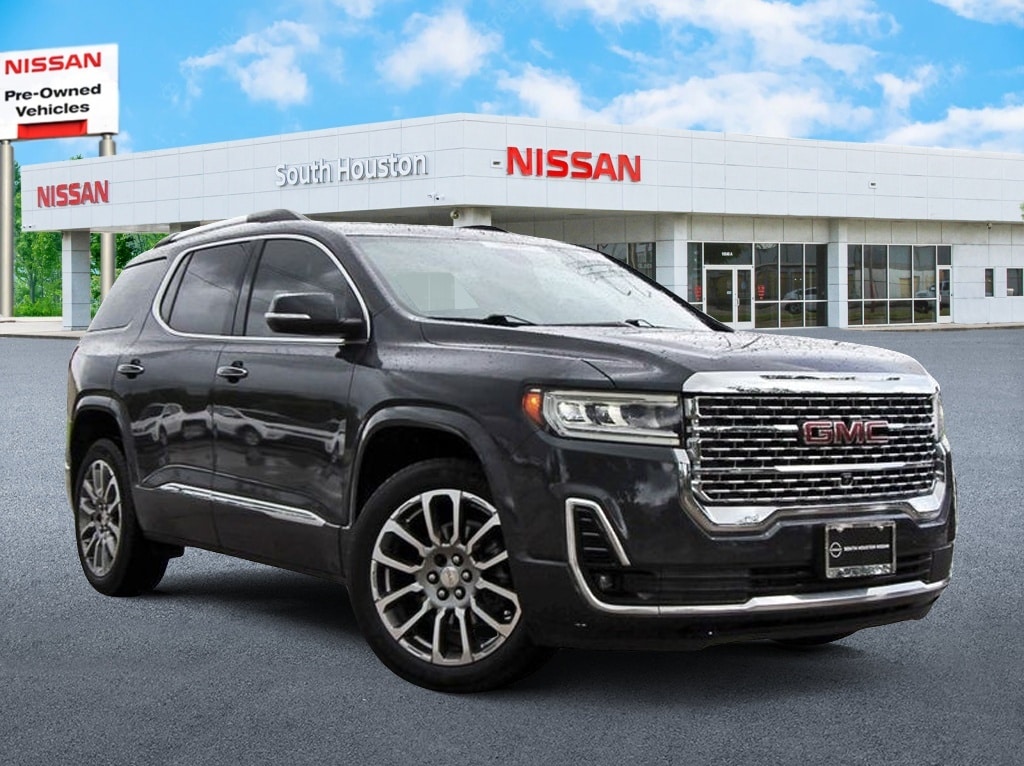 2023 GMC Acadia Denali FWD's photo