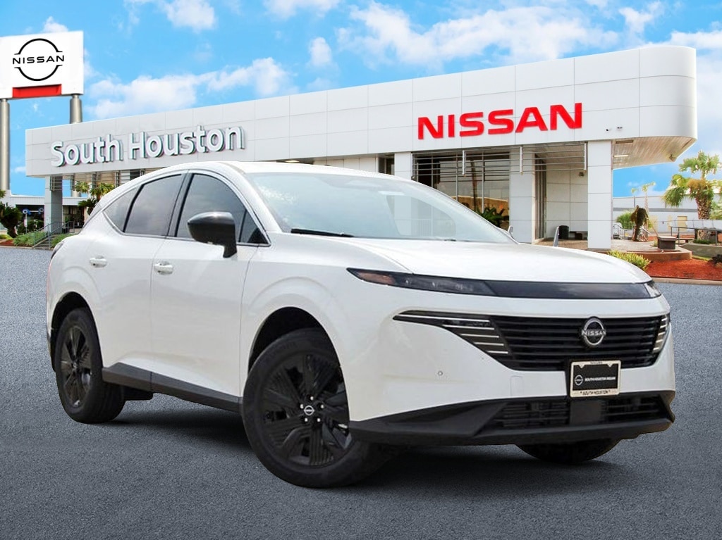 2026 Nissan Murano SV AWD's photo