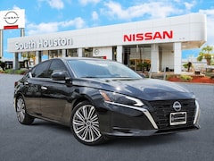 2025 Nissan Altima SL Sedan